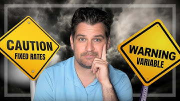 Fixed Rate vs Variable Rate Mortgage 2025 - Which is better?