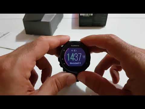 Video: Il forerunner 235 può essere utilizzato per il ciclismo?