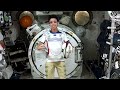 A special message from NASA Astronaut, Jessica Watkins