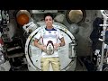 A special message from NASA Astronaut, Jessica Watkins