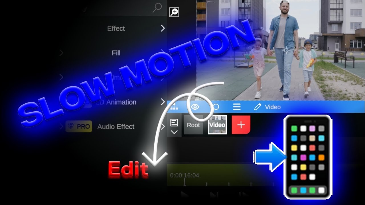 Mastering Slow Motion Video Editing Tips and Techniques YouTube