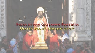 ANGRI: Festa di San Giovanni Battista - Uscita del 26/06/17 screenshot 1