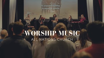 Songs of Hope - ANCL worship team, Advent 2020