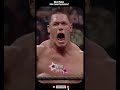 John Cena's Exciting Story His Passion for Wrestling #shorts #johncena #funny
