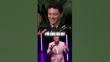 The power of kindness…