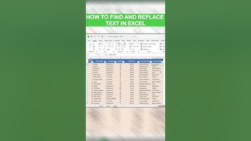 EXCEL INTERVIEW QUESTION SERIES #exceltech #exceltips  #excelworld #microsoftoffice #smartexcel