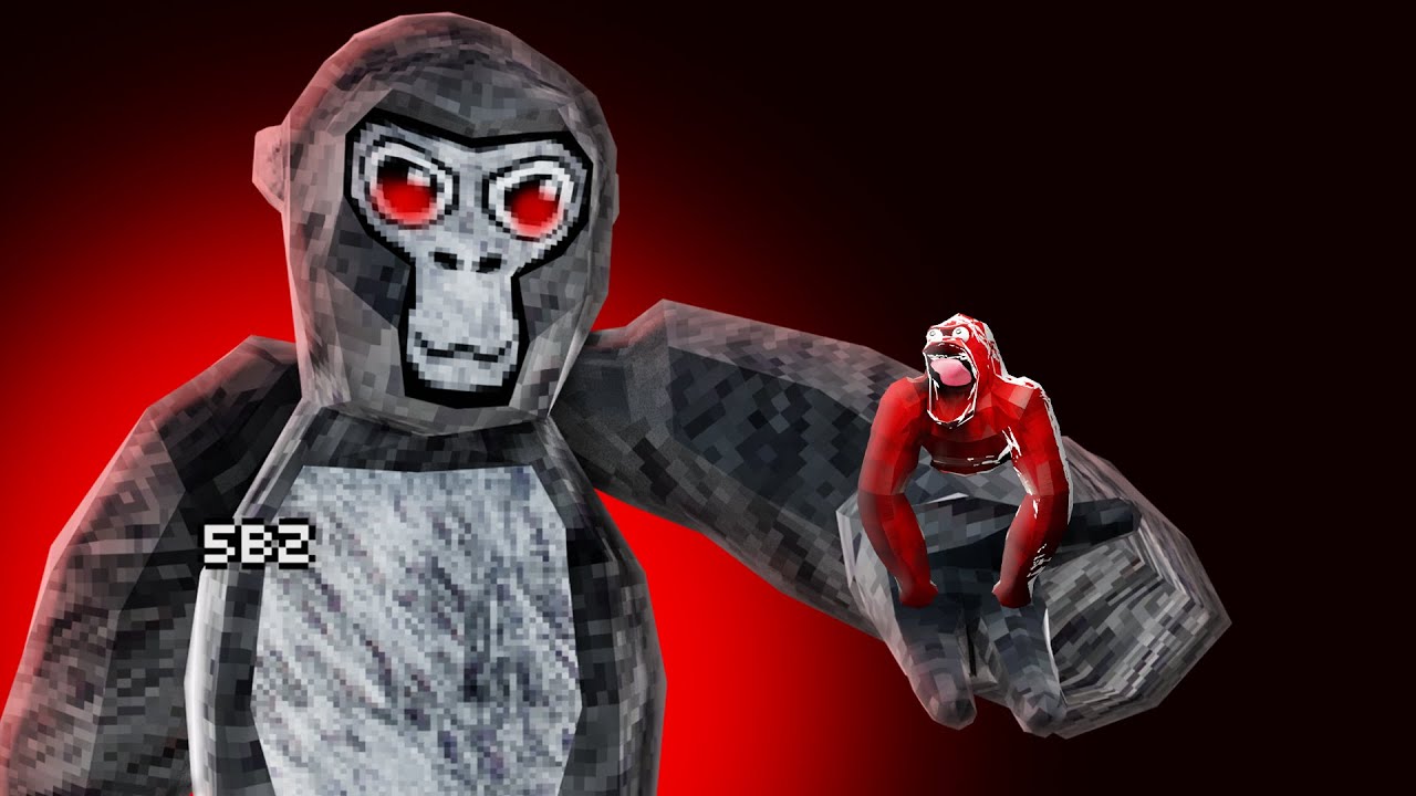 Animal company| احسن لعبة رعب؟