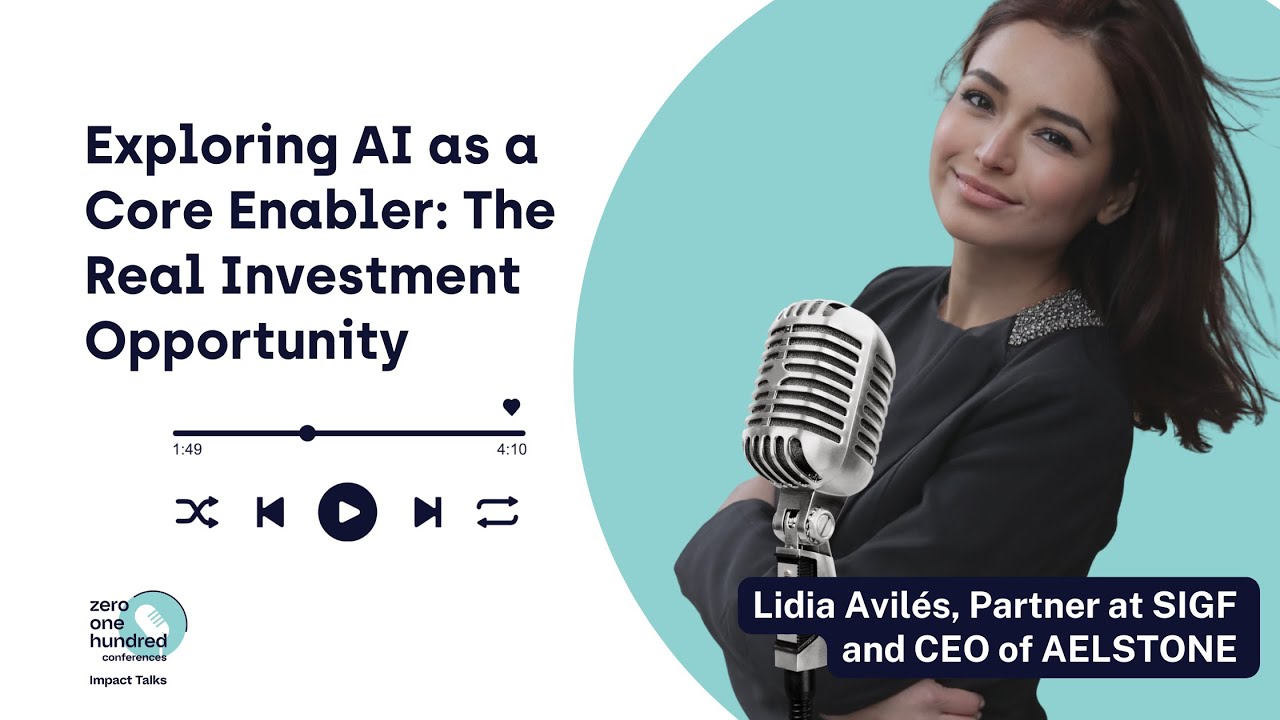 Exploring AI as a Core Enabler: The Real Investment Opportunity