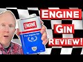 Engine gin review