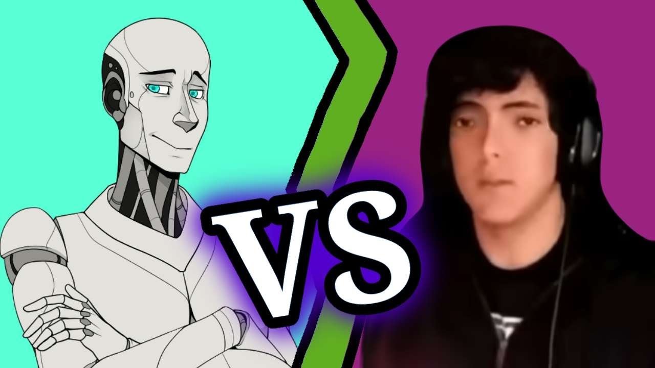 Mannis Does Not Understand The Spoctor Drama