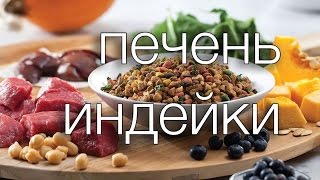 Печень индейки в яблоках #Рецепты SMARTKoK Печень индейки в яблоках #Рецепты SMARTKoK
