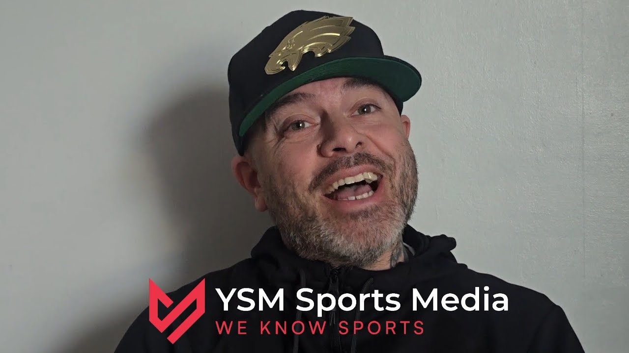 🤯 РОБ АКОСТА ТЕРЯЕТ СЕБЯ! Девин Хейни сбивает Брайана Нормана-младшего с ног чудовищным ударом! «...