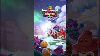 rush royale  لعبة حرب جميلة ورهيبة screenshot 5