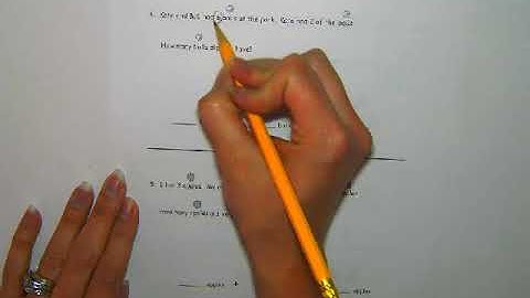 Eureka Math - 1st Grade - Module 1, Lesson 12