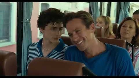 Lana Del Rey - Summertime Sadness | Call Me By Your Name