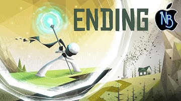 Path To Luma Walkthrough Part 6 ENDING No Commentary (iOS)