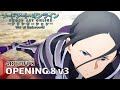 Sword Art Online - Opening 8 v3 [4K 60FPS | Creditless | CC]