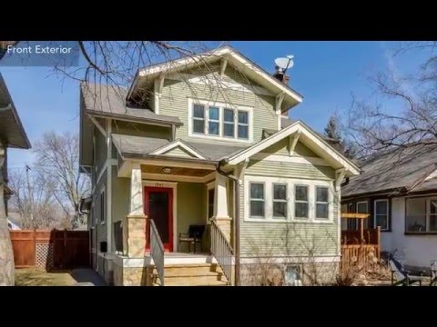 1741 Stanford Ave, Saint Paul, MN home video tour