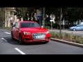 Luksuzni Audi S4 premijerno u Frankfurtu (FOTO,VIDEO)