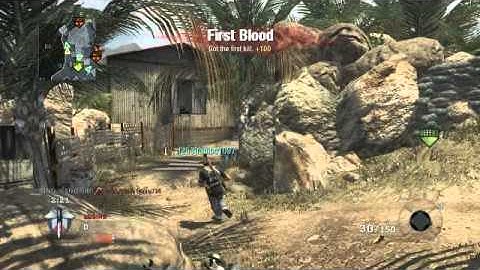 2 Tomahawk Spawn Kill Spots For Firing Range