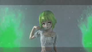 【MMD】Stellar-Marionette  (Ver.01) 【.Gumi.】