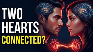 The Strange Signs Two Hearts Are Emotionally Connected | Psychology of Deep Connection