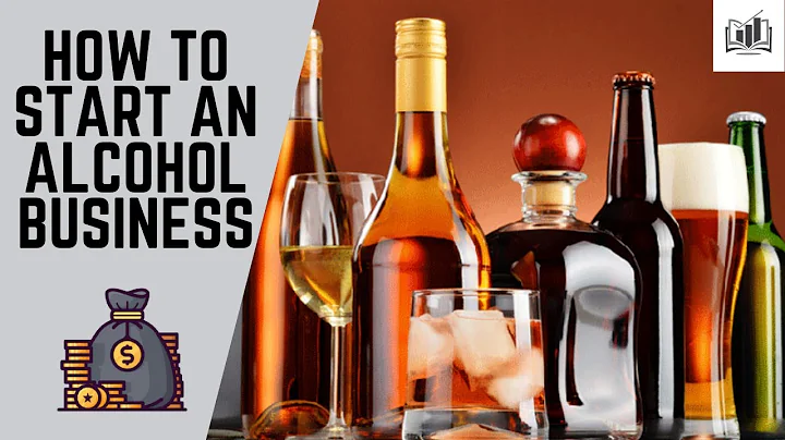 How to Start an Alcohol Business | Starting an Alcohol Company & Distribution - DayDayNews
