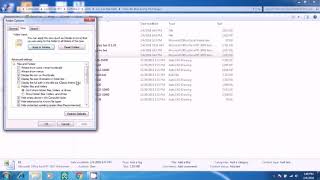 Khắc phục lỗi không Save được file excel Khắc phục lỗi không Save được file excel