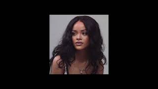 SOS - Rihanna (sped up)