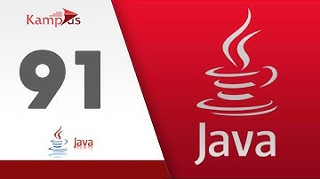 Học Lập Trình Java Cho Người Mới Bắt Đầu | Bài 91