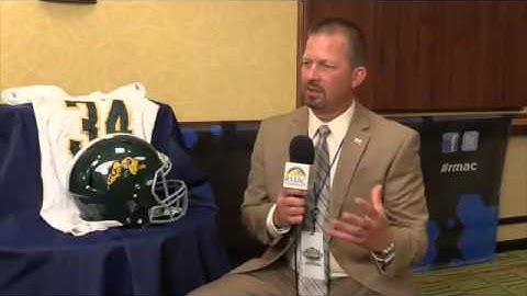 #RMACShowcase - 2015 Fall Preview Segment 2