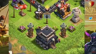 Clash of Clans Part 22 - THE GEM BOX VIDEO.