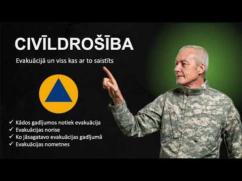 CIVILDROŠĪBA 2