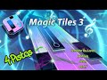 Magic Tiles 3 Gameplay Walkthrough Magic Tiles 3 NEW Magic Tiles 3 Gameplay Walkthrough Magic Tiles 3 NEW