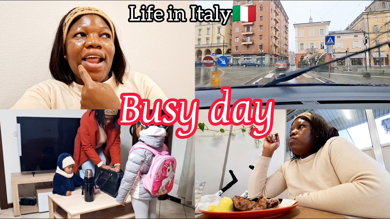 Первый визит к стоматологу... И меня прогнали😱!