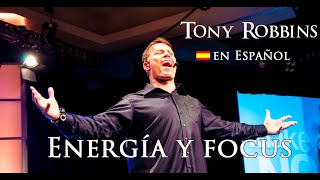 El Focus es la clave - Tony Robbins en español