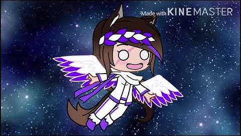 My New Intro and outro! Gacha Club, Please read description!