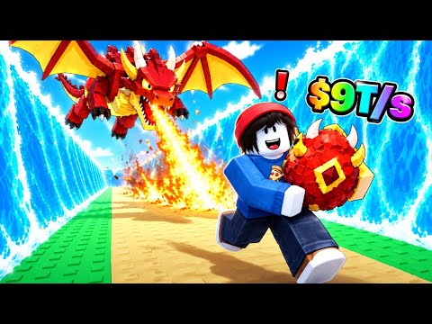 ROBLOX OPEN SEA FOR ANIMALS..