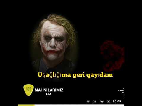 Heyif usaqliq illermizden