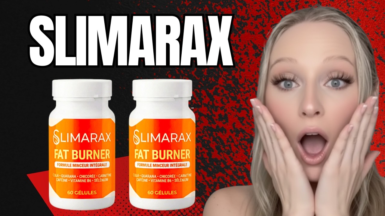 Aperçu de la vidéo Slimarax