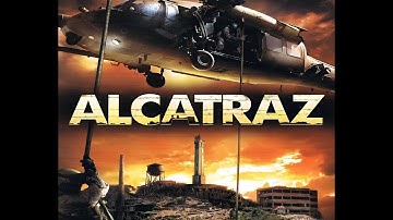 Alcatraz: In the Harm