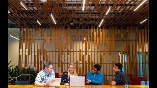 Famous Microsoft Seminar Accessibility Wealth
