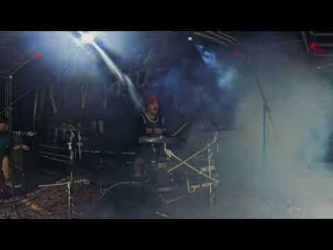 Nu Kidz feat. Sceaming for Redemption – Duality (Slipknot Cover) | NGN Festival 2026