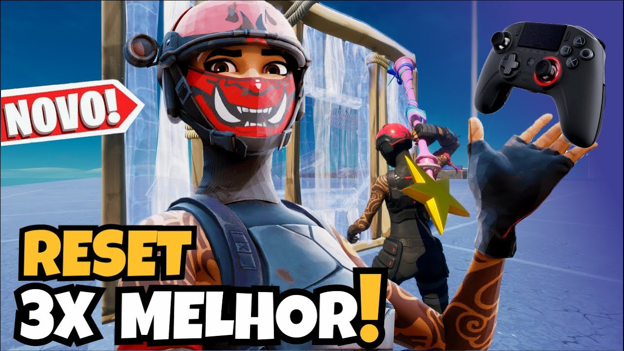 Como desinstalar Fortnite [Windows, macOS, PS4, Xbox, Switch, iOS e  Android] – Tecnoblog