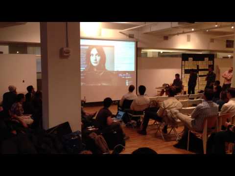 Ruby on Rails Meetup for WDI 3 Class - Hair Styling Application