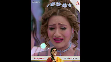 Anupama Anupama Ke Saamne Aaya Kavya Ka Sach 