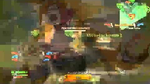 ~MW3 Wii~ Infinite Ultimate Specialist Bonus [Bully@WiiPlaza]