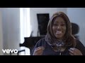 Mandisa - I'm Still Here (Song Story)