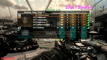 Black Ops 2 Non Host Aimbot 1.19 [Release + Download Link]