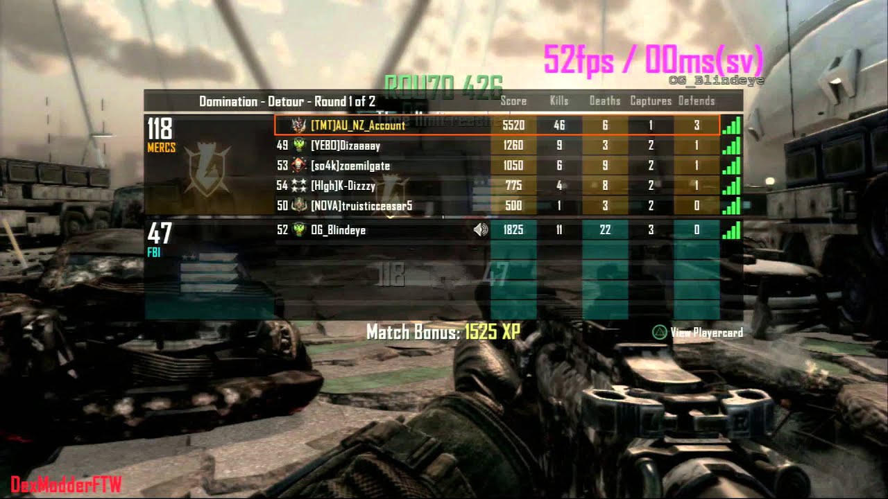 Black Ops 2 Non Host Aimbot 1.19 [Release + Download Link]